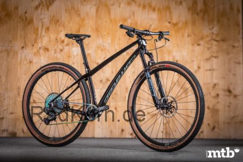 Corratec Bow Race  technische daten 